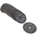 Cut-Off Wheels – 100/Pack