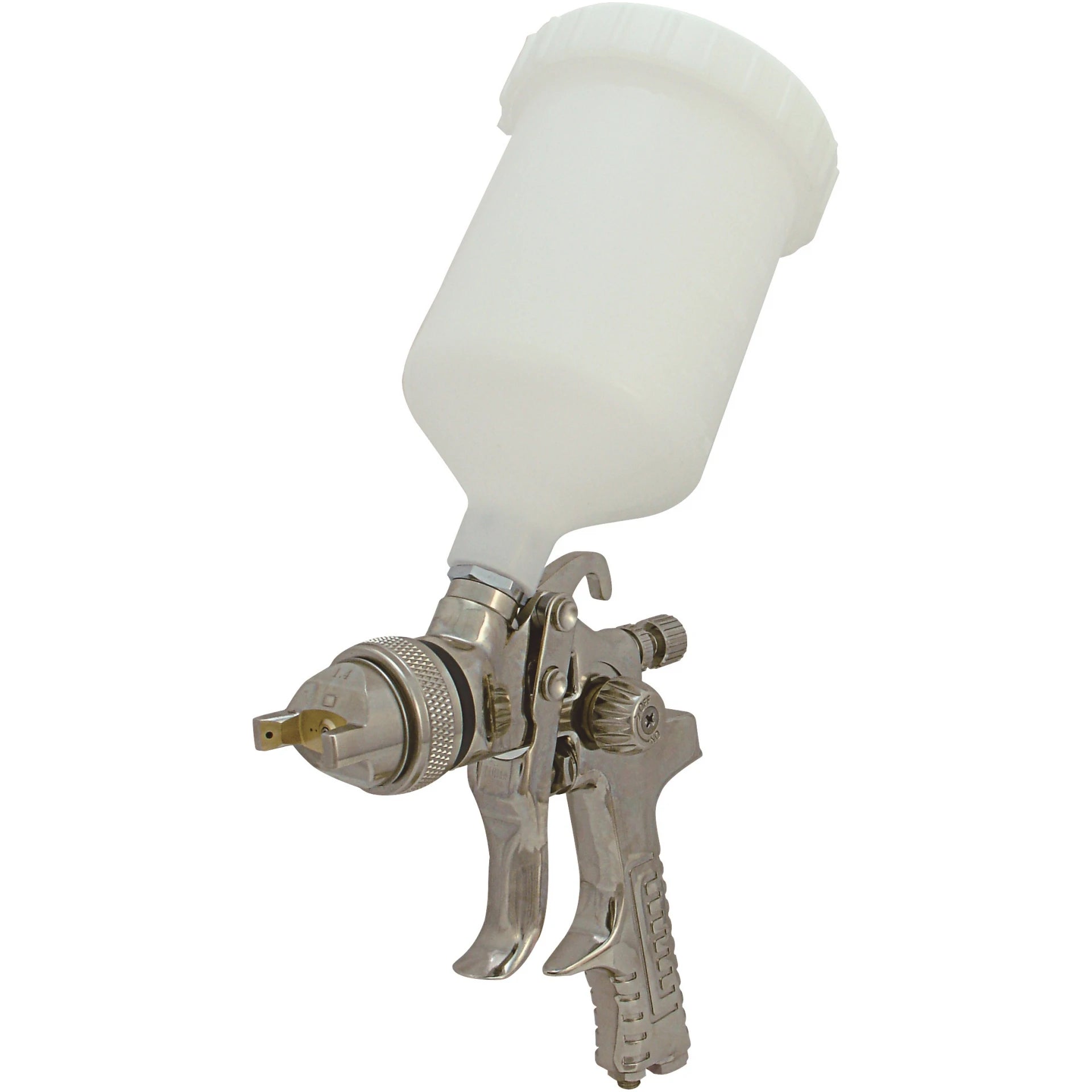 Gravity Feed Spray Gun – 1.4 mm Nozzle