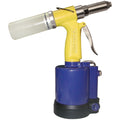 Air Riveter – 3/32″, 1/8″, 5/32″, 3/16″ and 1/4″ Capacity