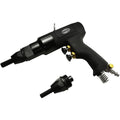 ONYX Pneumatic Rivet Nut Setting Gun W/ 3/8″ & 1/2″ Mandrels