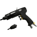 ONYX Pneumatic Rivet Nut Setting Gun W/ Quick-Change 1/4″ & 5/16″ Mandrels
