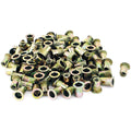 100pc 10-24 Steel Rivet Nuts