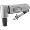 1/4″ 90° Angle Die Grinder with Safety Lever – Front Exhaust – 20,000rpm