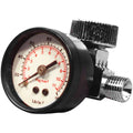 Air Regulator with Gauge