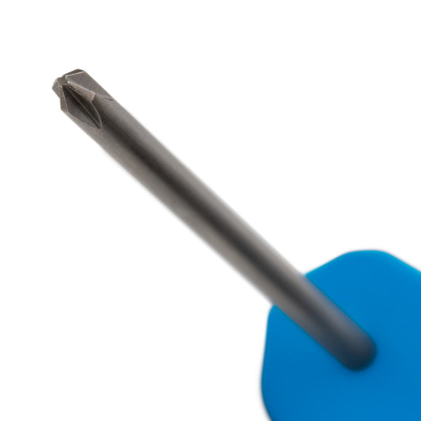 Channellock PHILLIPS #0 x 3-inch Professional Precision Screwdriver