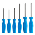 Channellock 6pc Standard TORX Screwdriver Set