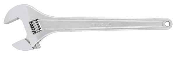 18 in. Adjustable Wrench (218)