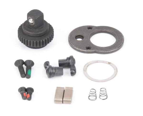 1/4 in. Drive XL Low Profile Ratchet (11361)