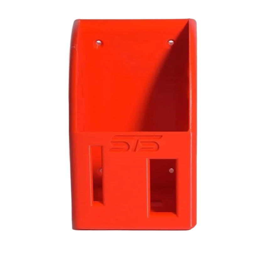 STS Auto Design SN144CH – Magnetic Charger Holder for Snap-On 14.4V Battery Charger