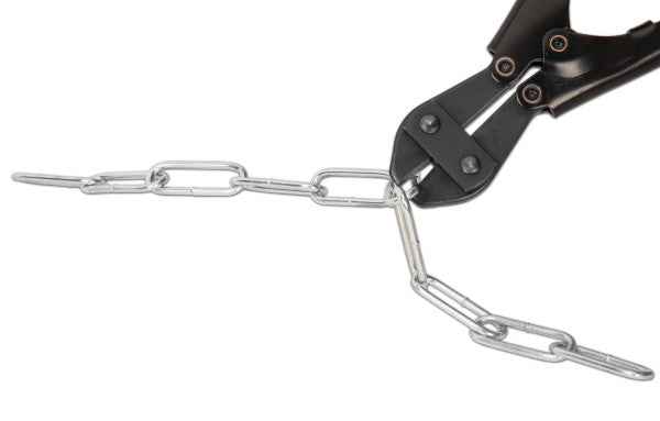 TITAN Tools - 8 in. Mini Bolt Cutters (11408)