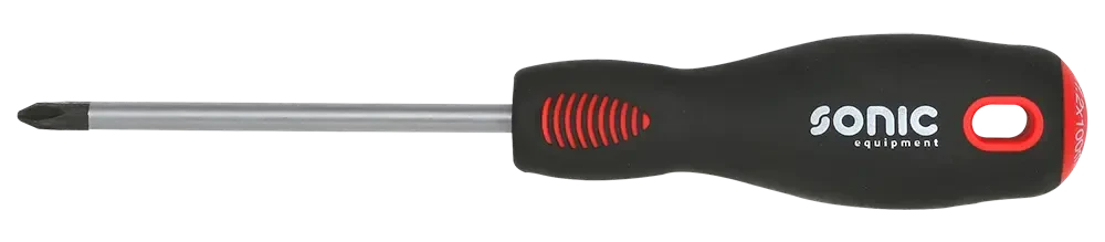 Sonic Tools - Screwdriver (PH.0 - PH.1)