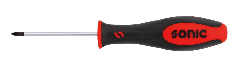Sonic Tools - Screwdriver (PH.0 - PH.3)