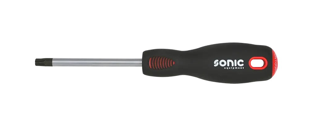 Sonic Tools - Screwdriver TX (T5 - T45)