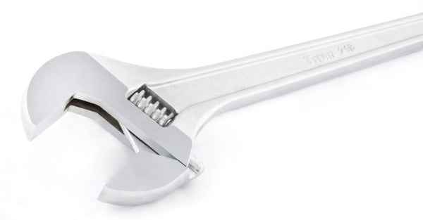 18 in. Adjustable Wrench (218)