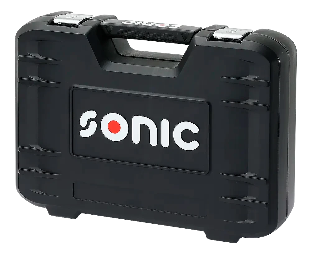 Sonic Tools - Sonic BlowCase 380x250x85mm