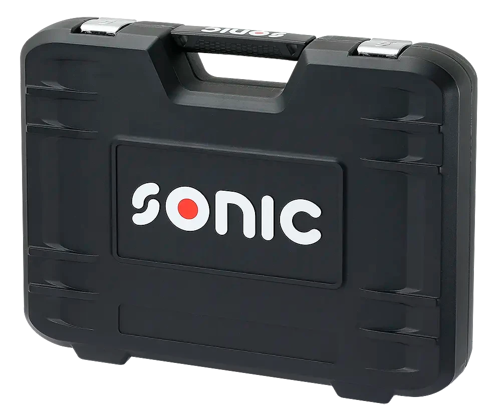 Sonic Tools - Sonic BlowCase 440x310x75mm
