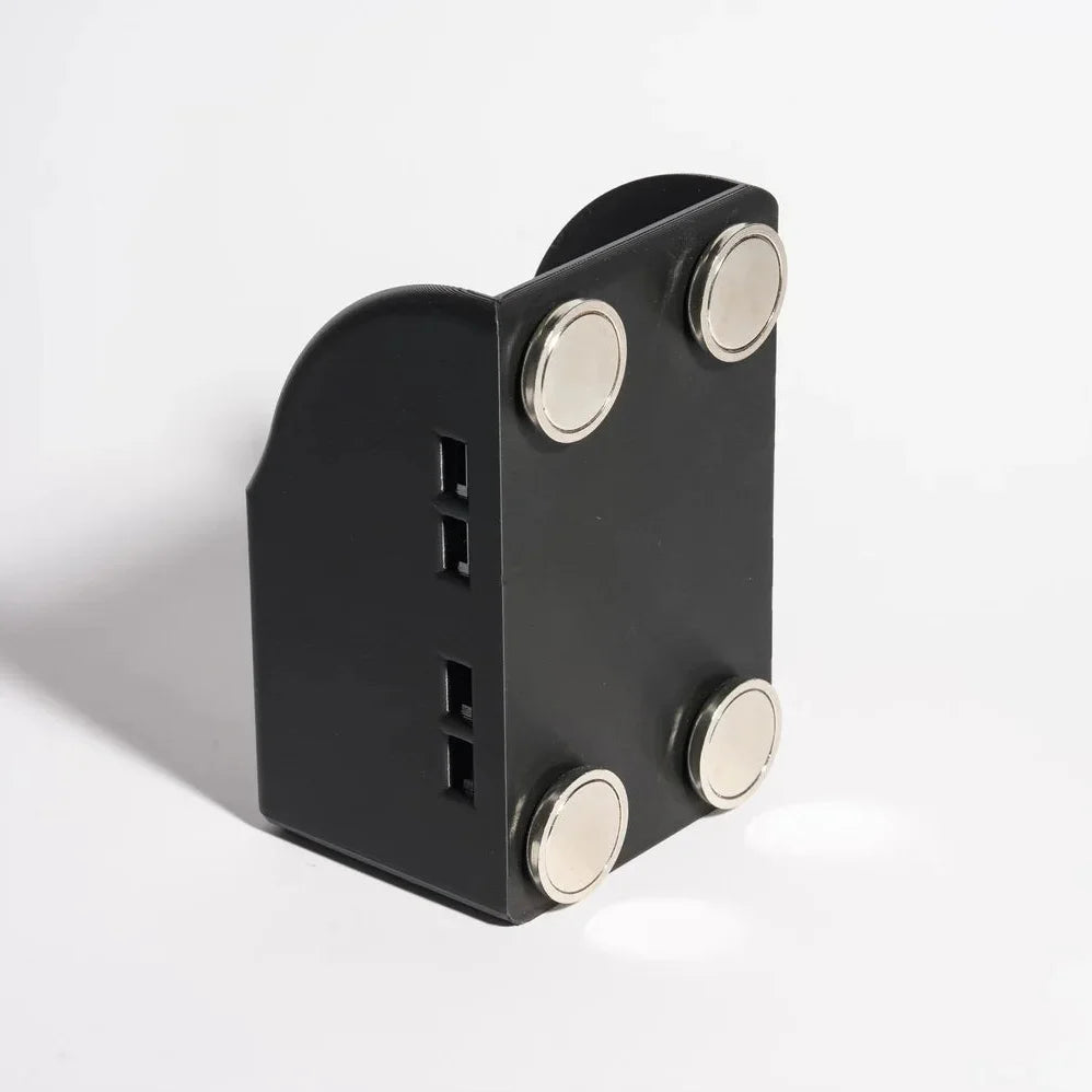STS Auto Design SN144CH – Magnetic Charger Holder for Snap-On 14.4V Battery Charger