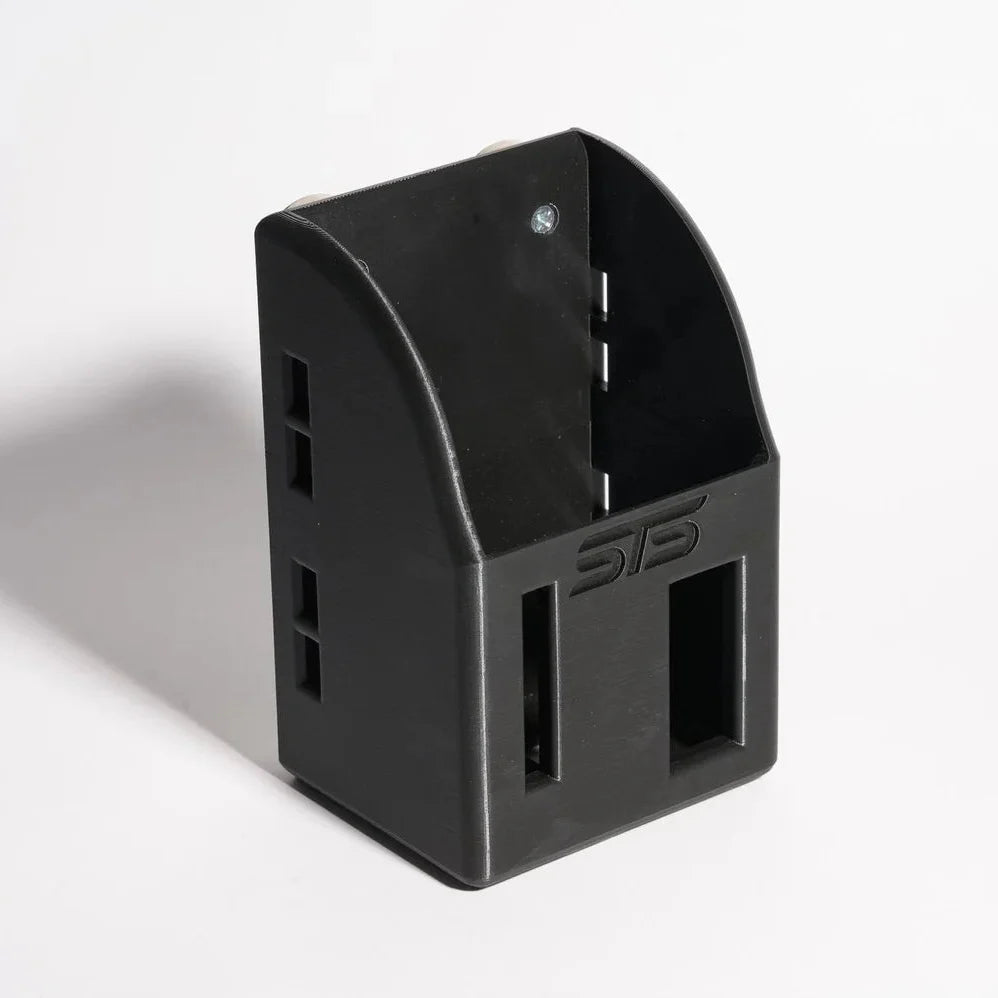 STS Auto Design SN144CH – Magnetic Charger Holder for Snap-On 14.4V Battery Charger