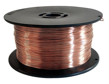 Shark Industries - ER70-S6 Mild Steel Mig Wire