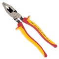 Channellock Insulated Linemen's Pliers 8-Inch XLT™ with 1000V Grip