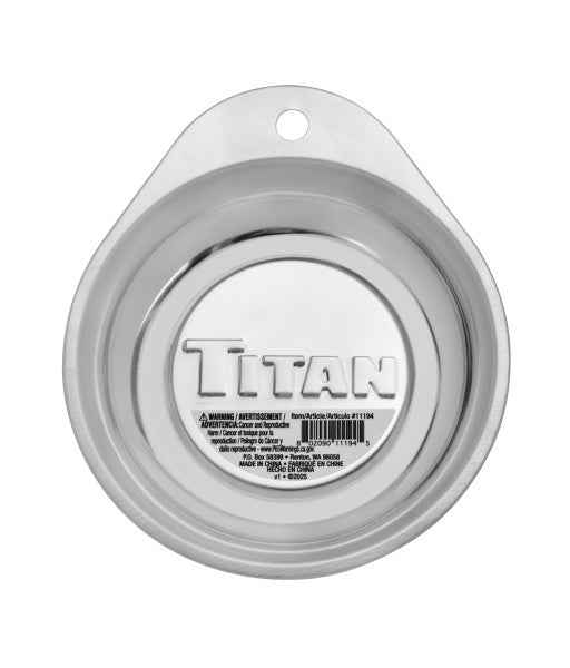 Mini Magnetic Parts Tray (11194)