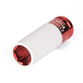 21 mm 1/2 in. Drive Non-Marring Lug Nut Socket (21093)
