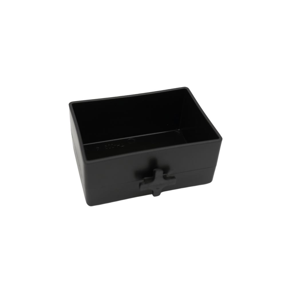 Toolbox Widget Magnetic Tray/Bin Vertical Hangers