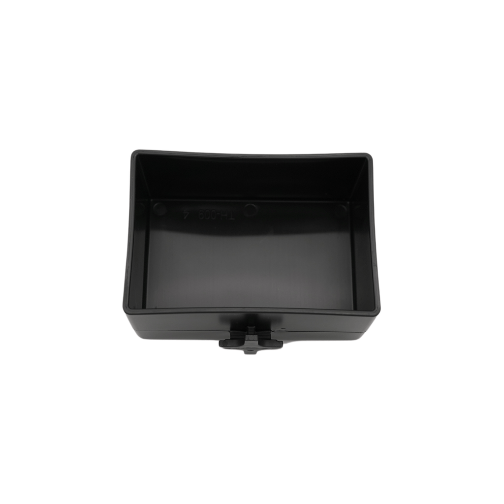 Toolbox Widget Magnetic Tray/Bin Vertical Hangers