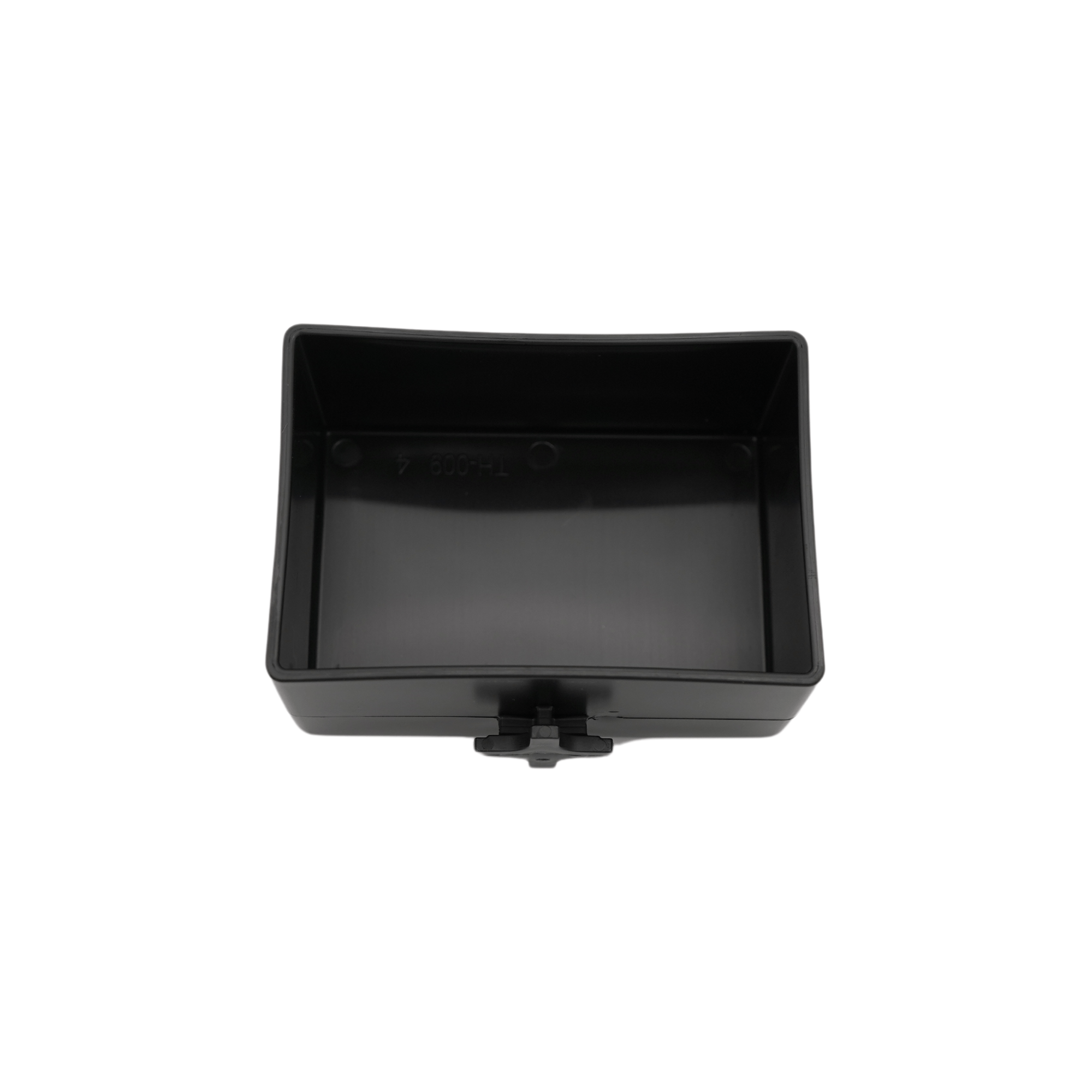 Toolbox Widget Magnetic Tray/Bin Vertical Hangers