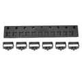 Toolbox Widget Magnetic Plier Vertical Hangers