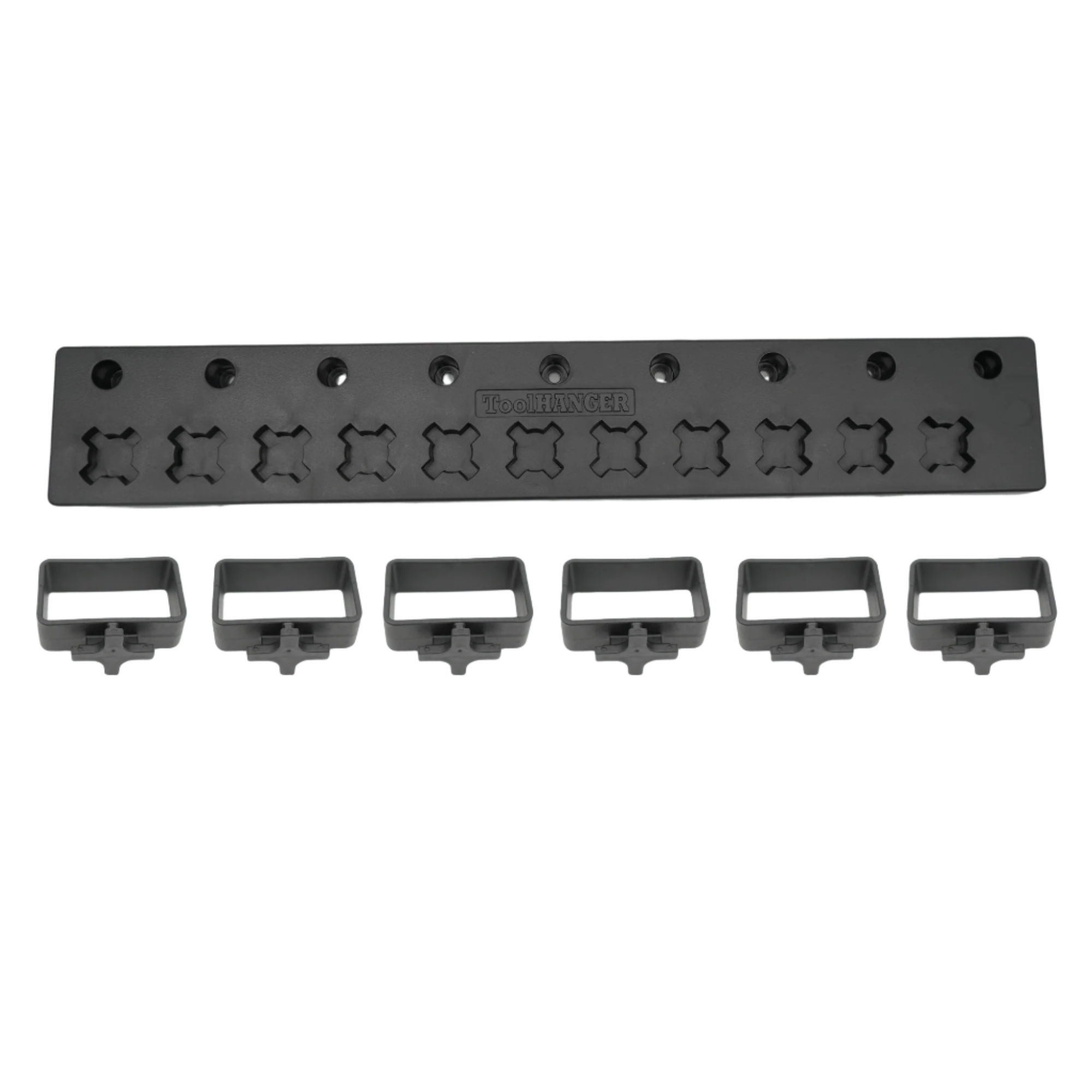 Toolbox Widget Magnetic Plier Vertical Hangers