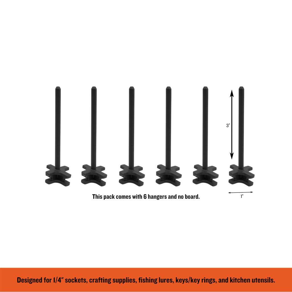 Toolbox Widget ToolHanger 3-Inch Hanger