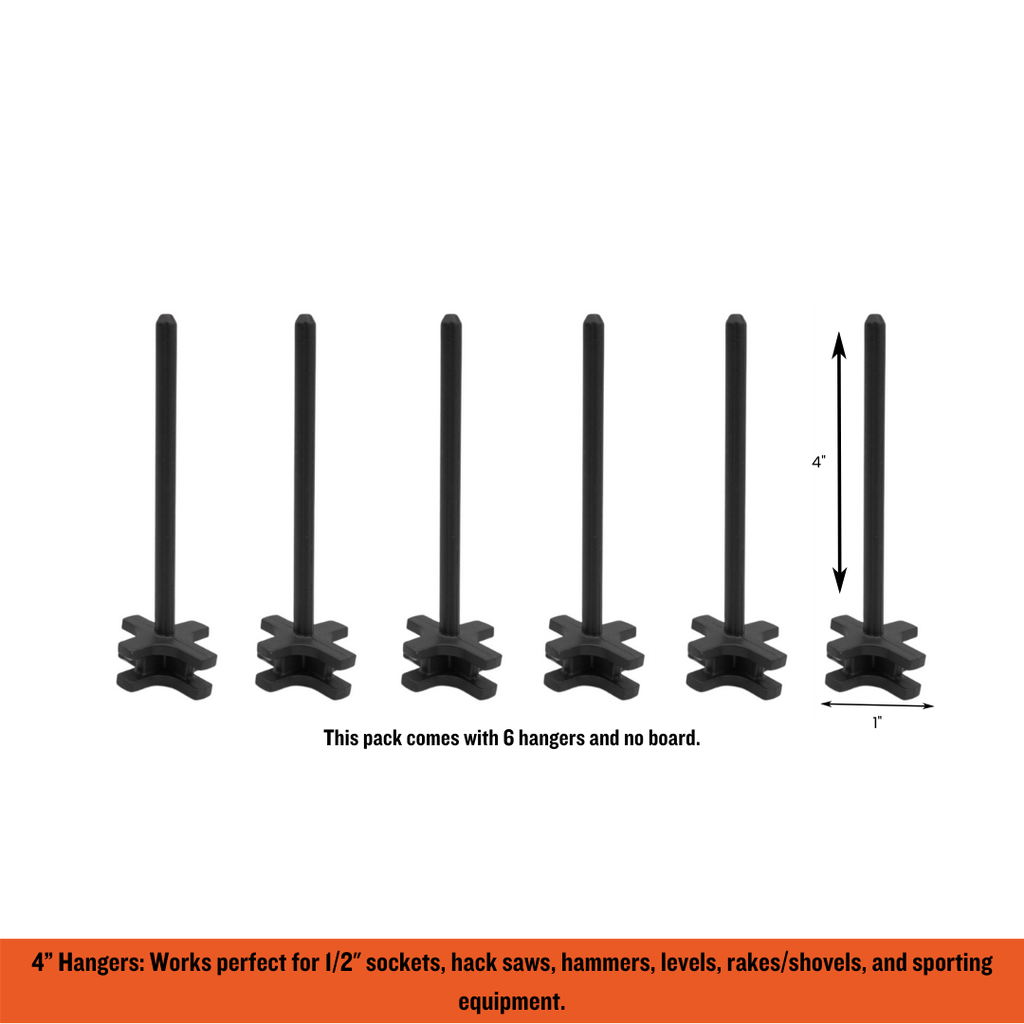 Toolbox Widget ToolHanger 4-Inch Hanger