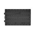 Toolbox Widget ToolHanger 4-Row Board