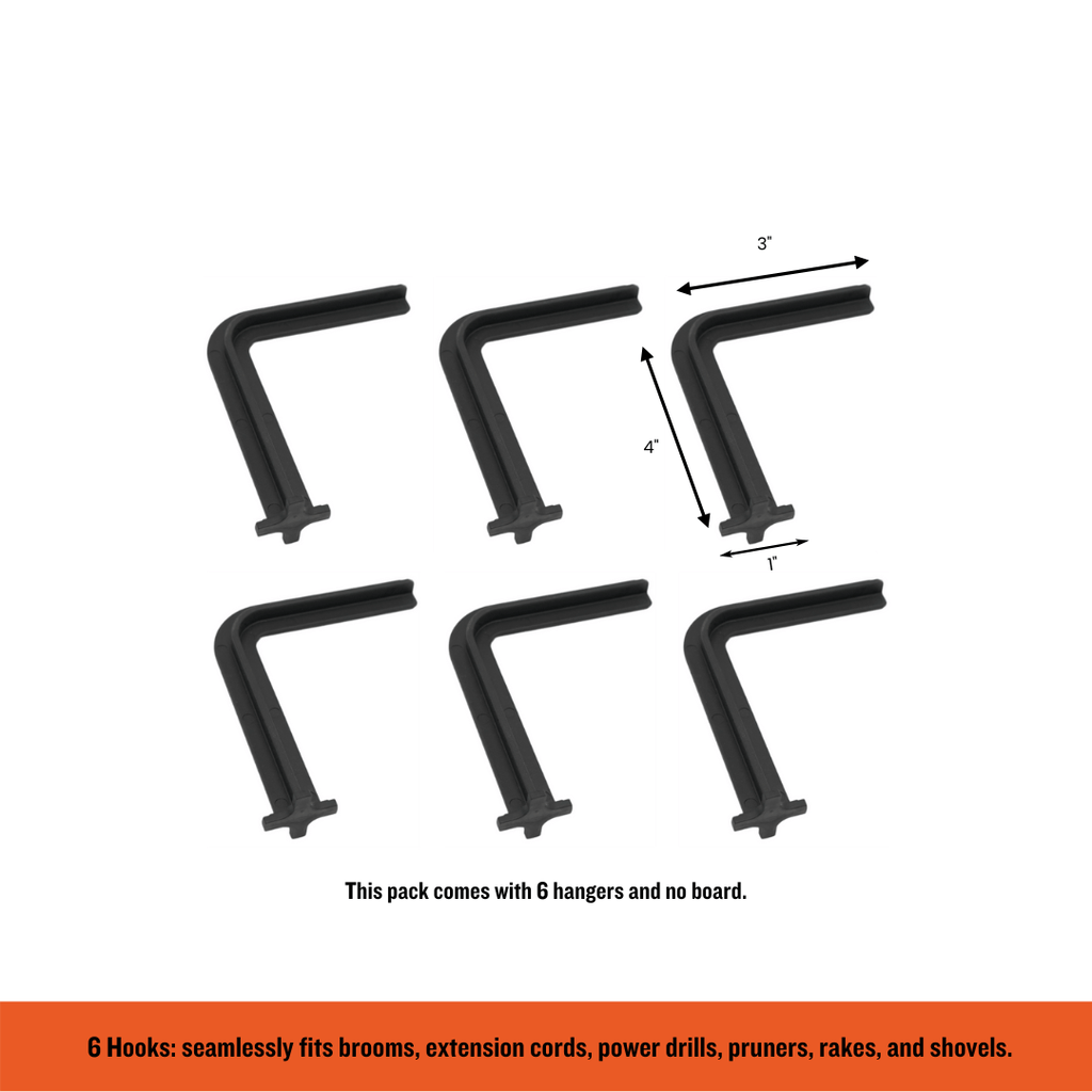 Toolbox Widget ToolHanger Hook Hanger