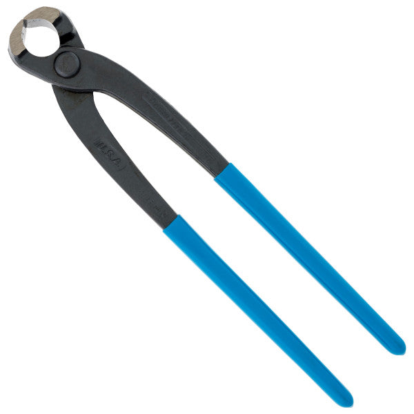 Channellock Concretor's Nipper 10-Inch for Precision Cutting and Gripping