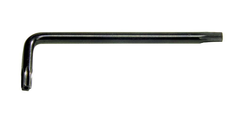 T40 Tamper-Proof Star Key
