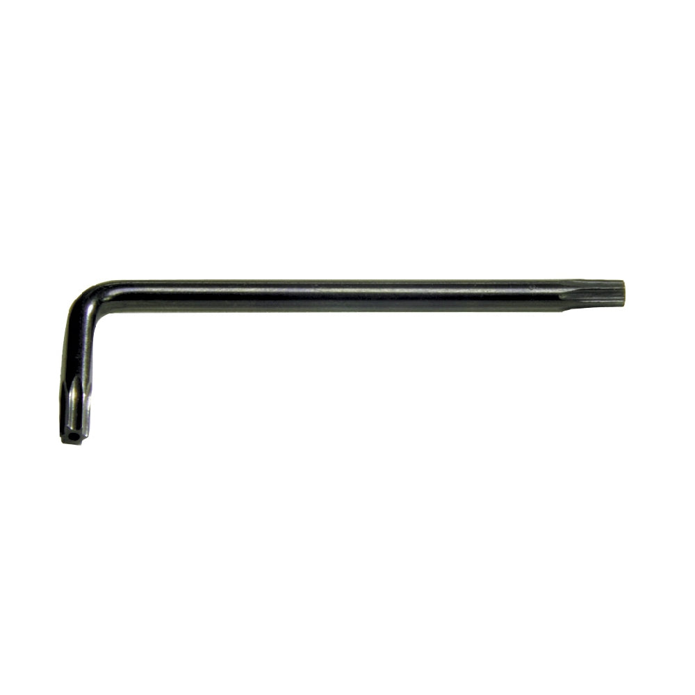 T9 Tamper-Proof Star Key
