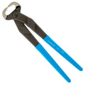 Channellock 10-Inch End Nipper Cutting Pliers