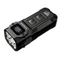 Nitecore TUP2 1200 Lumen MCT Rechargeable Keychain EDC Flashlight