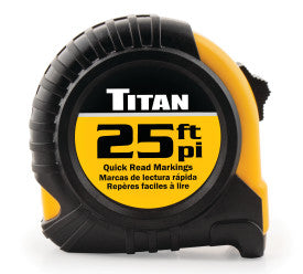 12 ft. Tape Measure (10904)