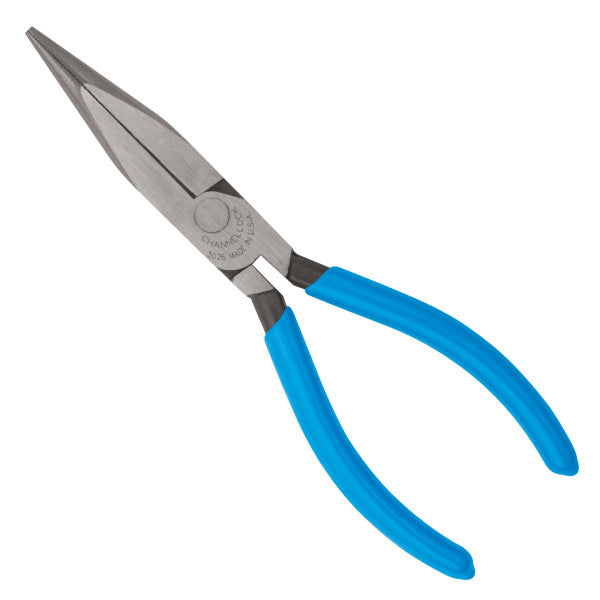 Channellock 6-Inch Long Nose Pliers