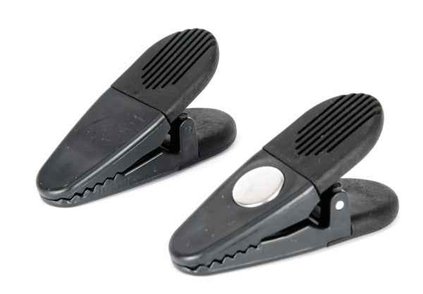 2 pc. Magnetic Clips (11140)