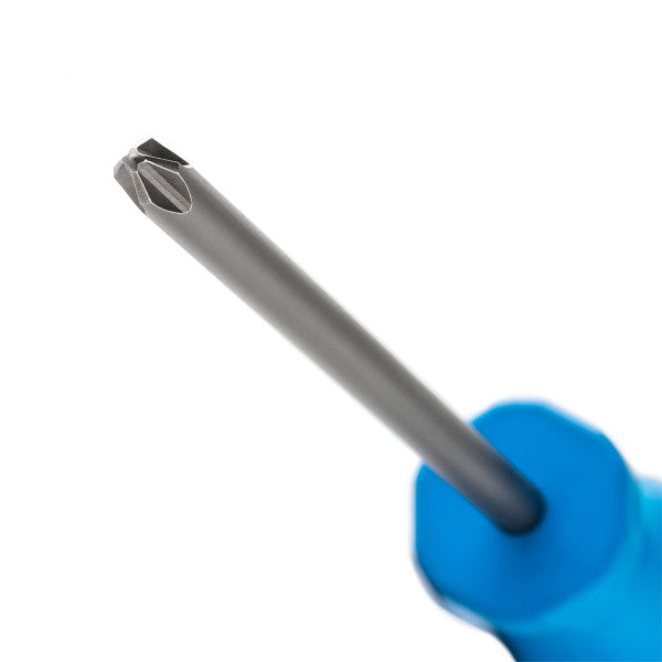 Channellock PHILLIPS #2 x 6-inch Professional Screwdriver