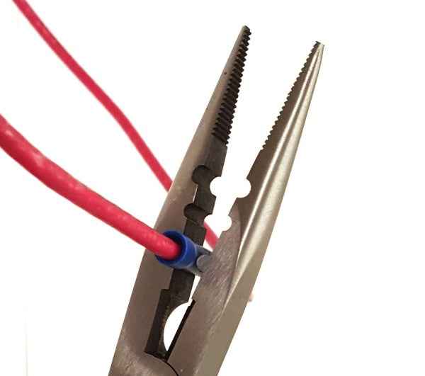 9 in. Pistol Grip Pliers/Crimper (11400)