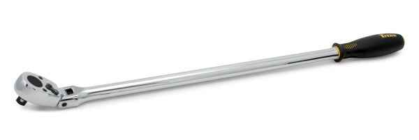 3 pc. Extra-Long Flex-Head Ratchet Set (11303)