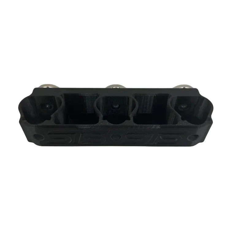 STS Auto Design STSHB – Hex Button Upgrade for Milwaukee (3-Pack)