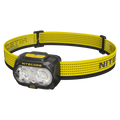 Nitecore UT27 MCT 800 lumen 3 Color Temperatures Running Headlamp