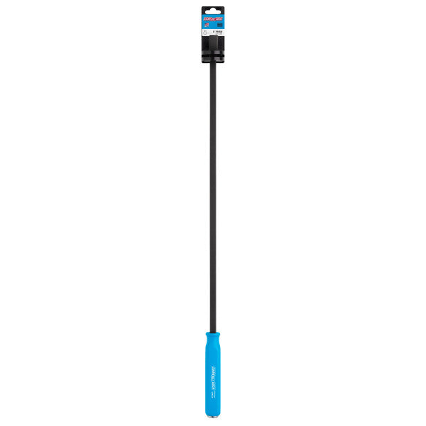 Channellock 1/2 x 24-inch Professional Pry Bar, 31-inch Overall Length