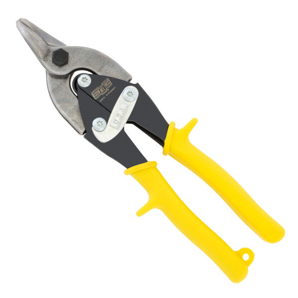 Channellock 10-Inch Bulldog Aviation Snip
